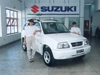 Suzuki.co.ma: Savoir sur Suzuki Maroc en ligne