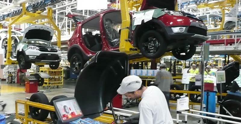 Bac Pro pour l’automobile au Maroc en 2014