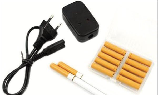Cigarette électronique au Maroc est en vogue