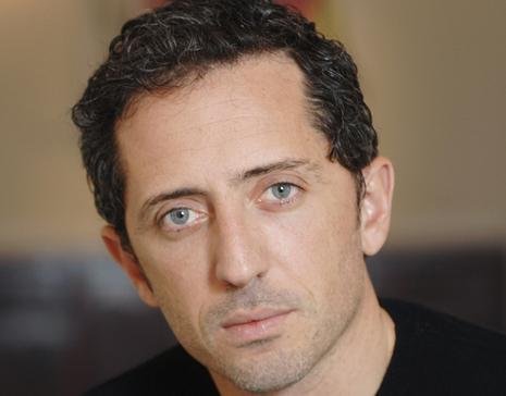 L’humoriste Gad EL MALEH et le tabac