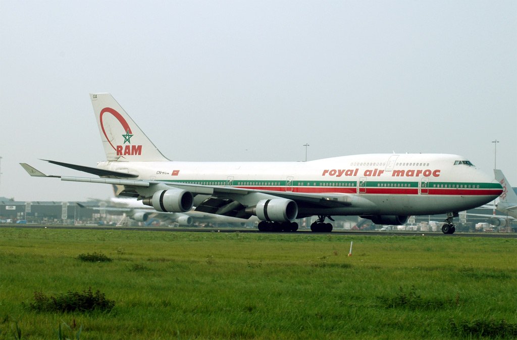 Plusieurs lignes aériennes à venir avec le Royal Air Maroc