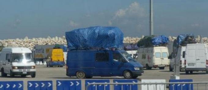 Importation de marchandises à caractère commercial par les MRE : fin de l’admission temporaire