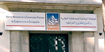 Services de la conservation foncière pour les MRE