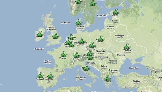 Le taux de l’immigration marocaine en Europe est en forte baisse depuis 2008