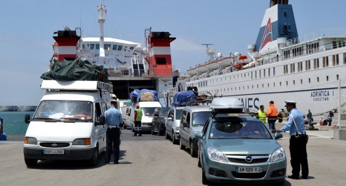 Des grands moyens mis en place par le Maroc et l’Espagne pour l’opération Marhaba