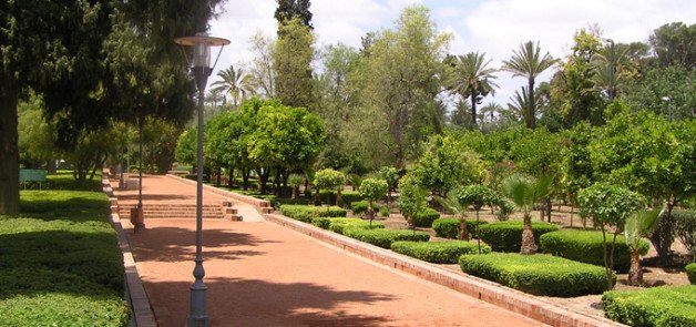 Une récompense de TripAdvisor décernée au parc Arsat Moulay Abdeslam