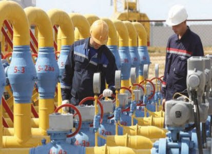 Une réserve de gaz à Sidi Mokhtar dans la province d’Essaouira