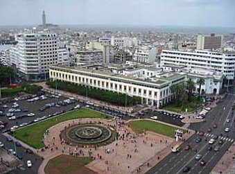 Réalisation du plan d’urgence de Casablanca avec un fonds de 2,8 milliards de DH