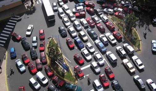 Bonne circulation à Casablanca: Adoption du plan de la dernière chance