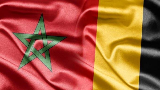 Accords et conventions de coopération signés entre le Maroc et la Belgique