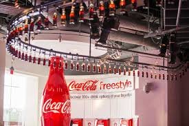 Le 2ème plus grand musée de Coca cola bientôt à Agadir