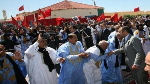 Des éléments des forces de l’ordre sanctionnés après une visite royale à Dakhla