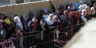 Combien de réfugiés syriens compte-t-on au Maroc ?