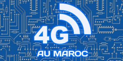 La 4G au Maroc est accordée aux 3 opérateurs de téléphonie du royaume
