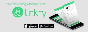 Linkry: Application mobile marocaine pour développer son réseau professionnel