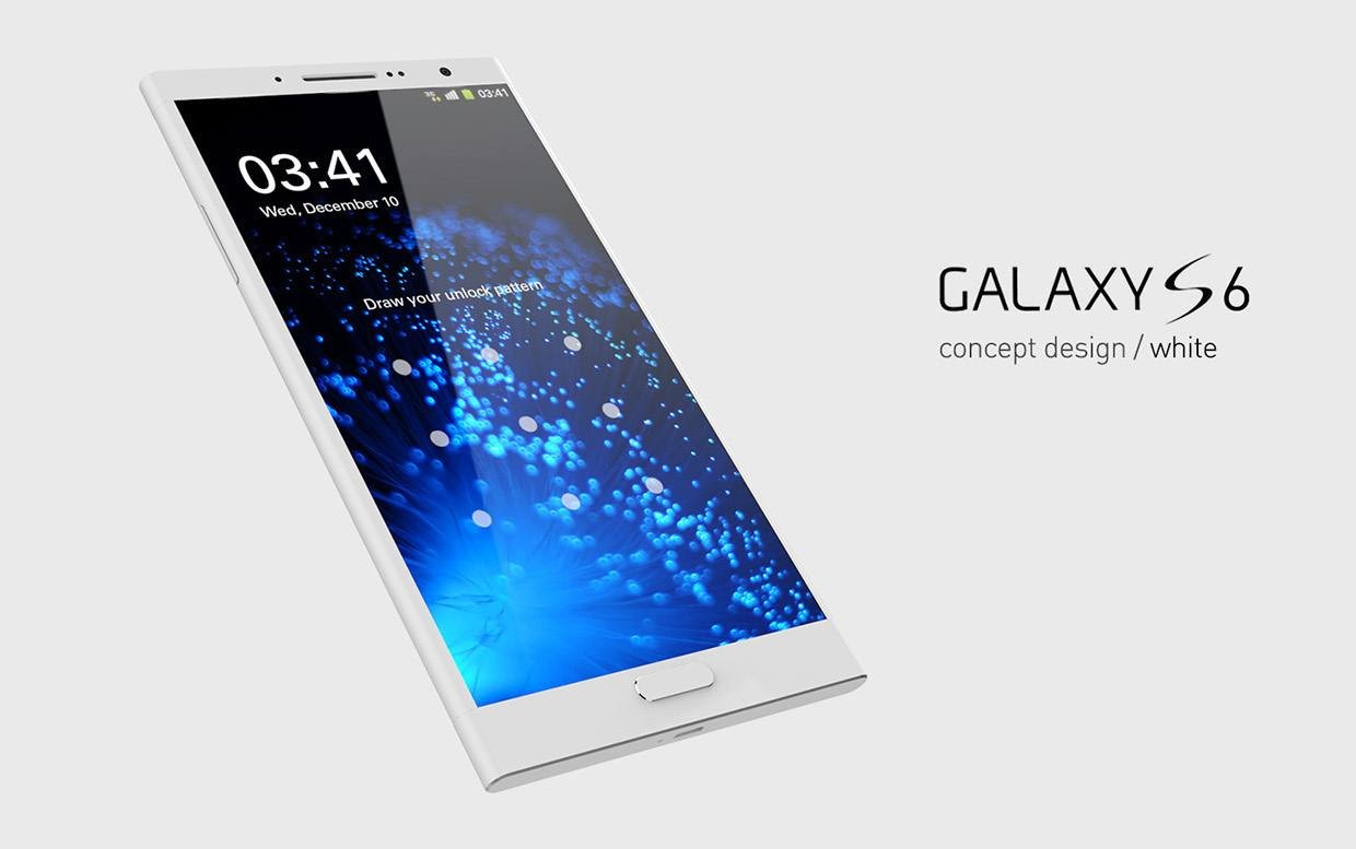 Samsung Galaxy S6, un smartphone qui a tout pour plaire