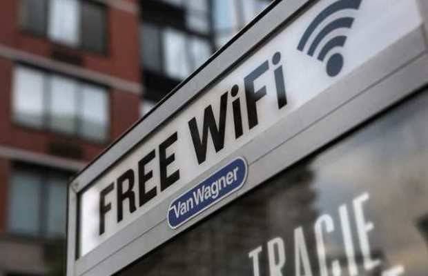 Wifi Outdoor gratuit à Casablanca dans les espaces publics