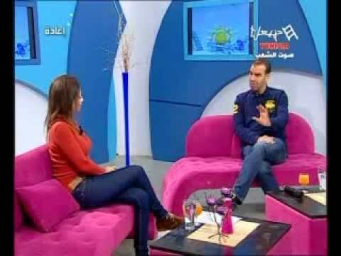 Yalli Mâana sur Hannibal TV avec Imen Jlassi