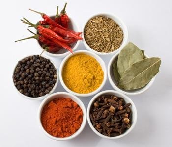 Aliments pour augmenter le métabolisme du corps