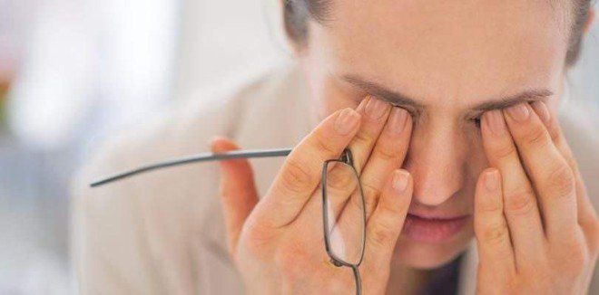 Raisons de sentir la fatigue en permanence