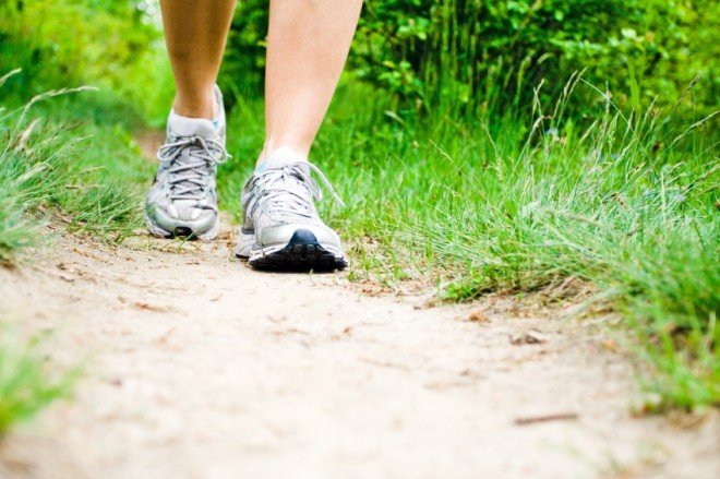 Marcher ou Courir : Que choisir pour perdre du poids?