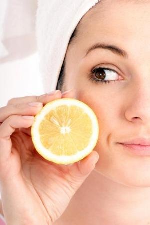 Comment utiliser le citron comme produit de beauté ?