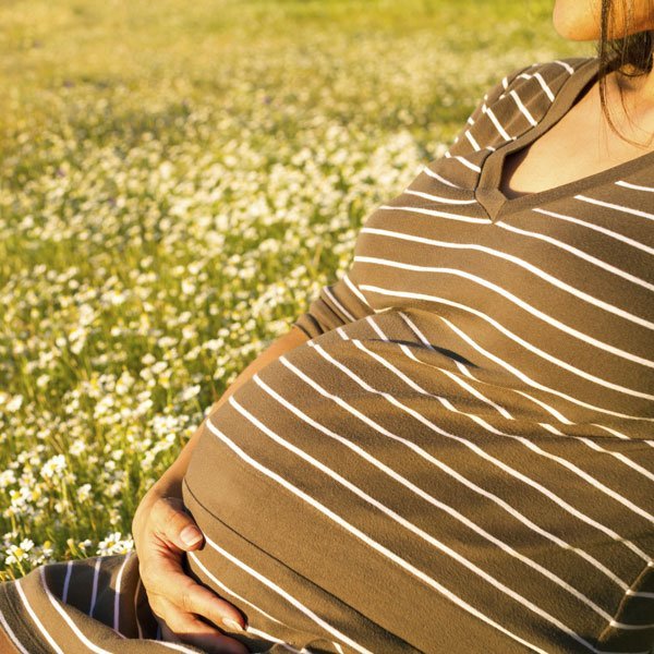 Pour un bébé moins gros, le sport est conseillé pendant la grossesse