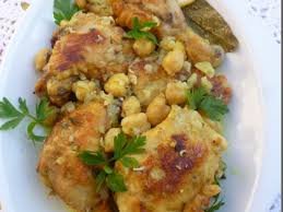 Recette Mhawet : plat algérien facile