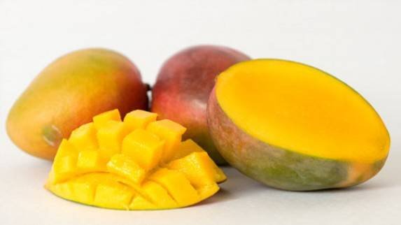 Les vertus de la mangue sur la santé
