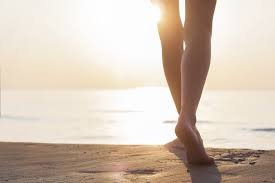 Marcher pieds nus : Quels vertus sur la santé ?
