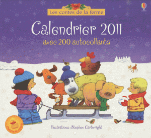 Calendrier gratuit en PDF avec photo sur calendriergratuit.fr