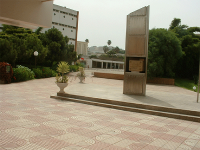 L’Ecole Mohammadia d’Ingénieurs (EMI)