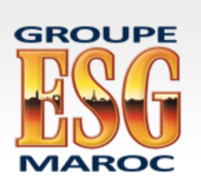 ESG Marrakech: Ecole Supérieure privée de Gestion