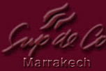 SUP DE CO Marrakech: Formation et adresse