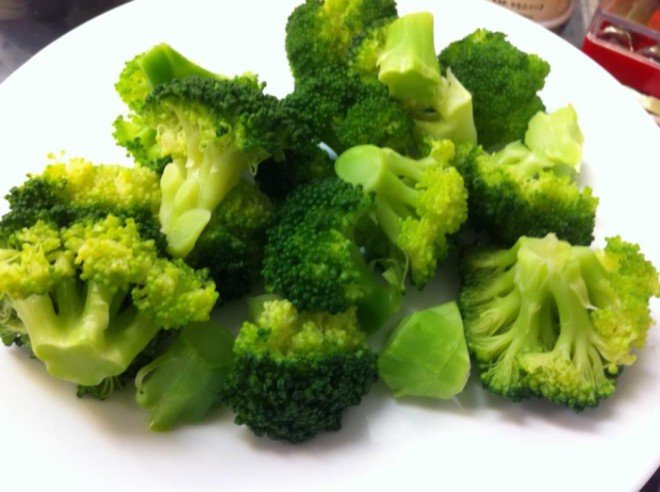 Bienfaits du brocoli sur la santé sont révélés