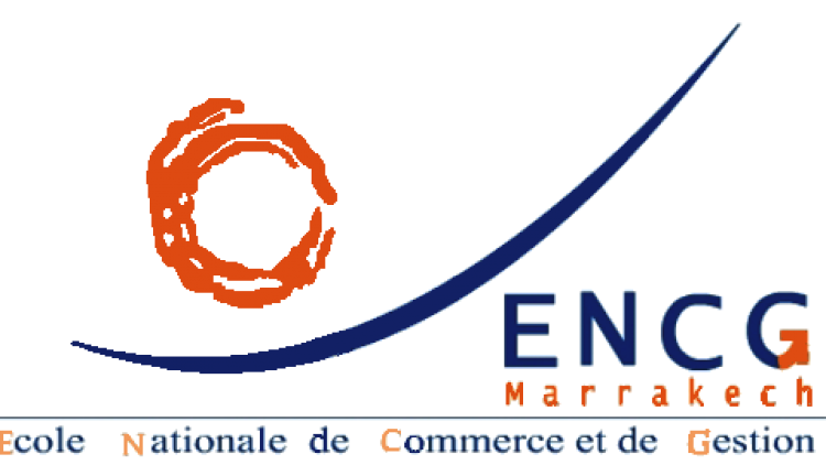 ENCG Cadi Ayyad Marrakech : Ecole nationale de commerce et de gestion