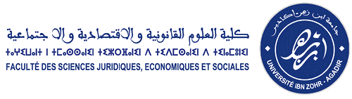 FSJES Agadir : Inscription à la faculté des sciences juridiques économiques et sociales