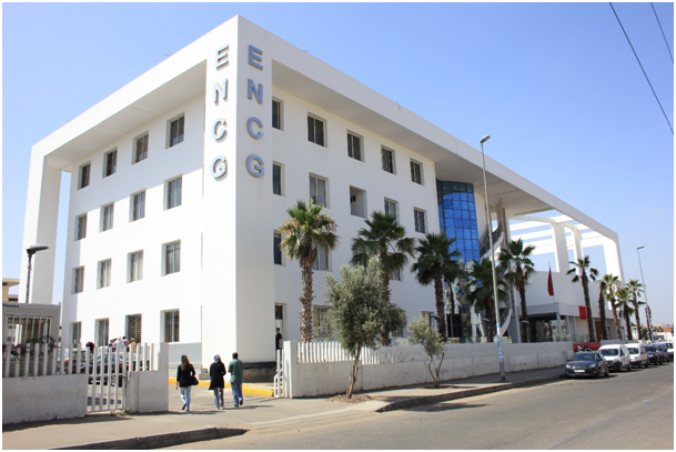 ENCG Casa : Inscription à l’école Nationale de Commerce et de Gestion Casablanca