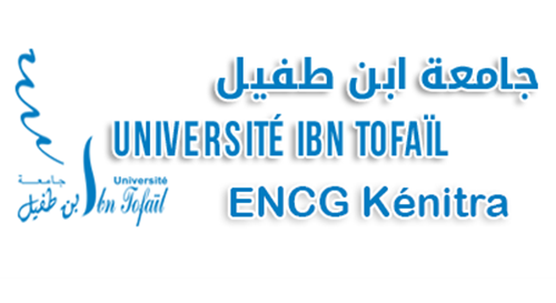 ENCG Ecole nationale de commerce et de gestion Kénitra