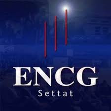 ENCG Ecole nationale de commerce et de gestion de Settat