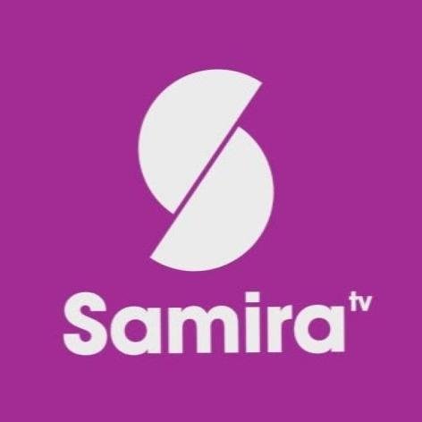Fréquence Samira TV sur Nilesat