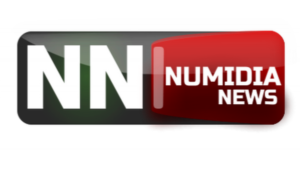 Fréquence Numidia News TV sur Nilesat et Badr