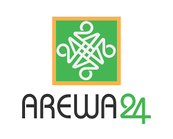 Fréquence de la chaine Arewa 24 sur Badr 26 °E