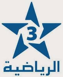 Fréquence de la chaine de sport ARRIADIA 3 – تردد قناة الرياضية المغربية