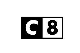 Fréquence de la chaine C8 HD sur Eutelsat