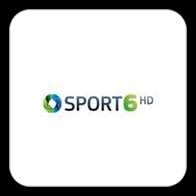 Fréquence Cosmote Sport 6 HD sur Eutelsat –  تردد كوسموت سبورت 6 دي اليونانية