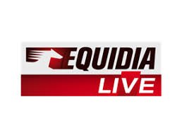Fréquence Equidia Live Sur ASTRA et HOTBIRD