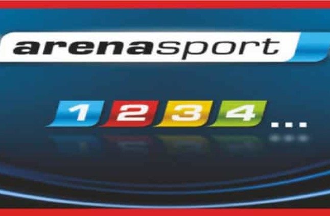Fréquence  de Arena Sport Frequency Slovakia 4 HD 3 HD 1 HD 5 HD sur Astra et Eutelsat