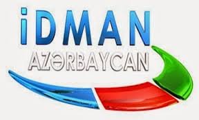 Fréquence Idman Azerbaijan Sport tv – frequency