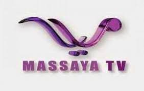 Frequency – Fréquence Massaya Events sur Nilesat et Eutelsat
